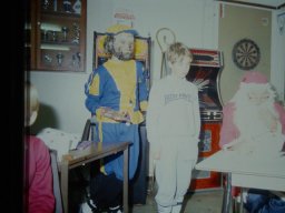 0DIA 1985 RAVA PUPS 1